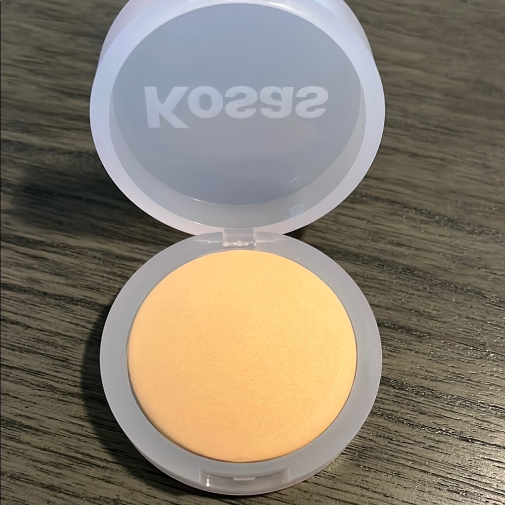Kosas Cloud Set